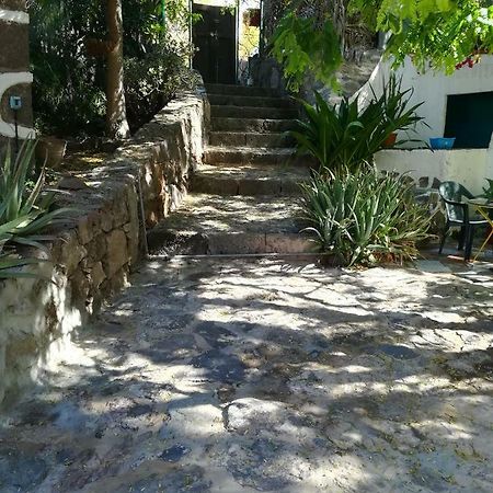 בית הארחה Mogán 	Casa Mamanena מראה חיצוני תמונה