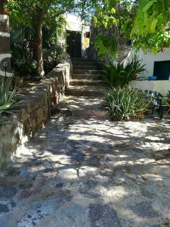 בית הארחה Mogán 	Casa Mamanena מראה חיצוני תמונה