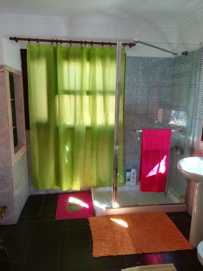 בית הארחה Mogán 	Casa Mamanena מראה חיצוני תמונה