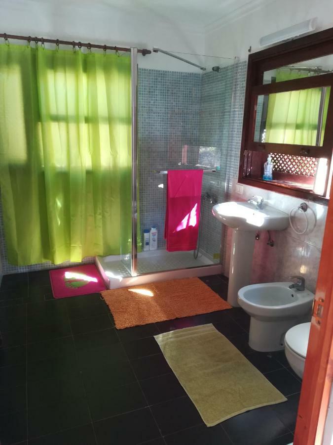 בית הארחה Mogán 	Casa Mamanena מראה חיצוני תמונה