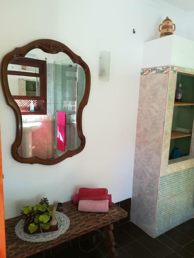 בית הארחה Mogán 	Casa Mamanena מראה חיצוני תמונה