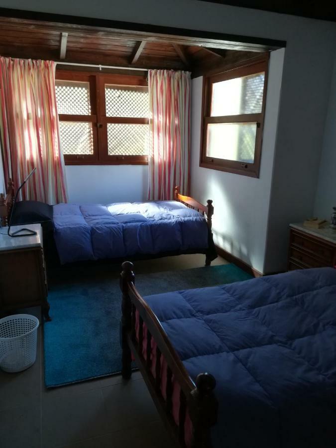בית הארחה Mogán 	Casa Mamanena מראה חיצוני תמונה