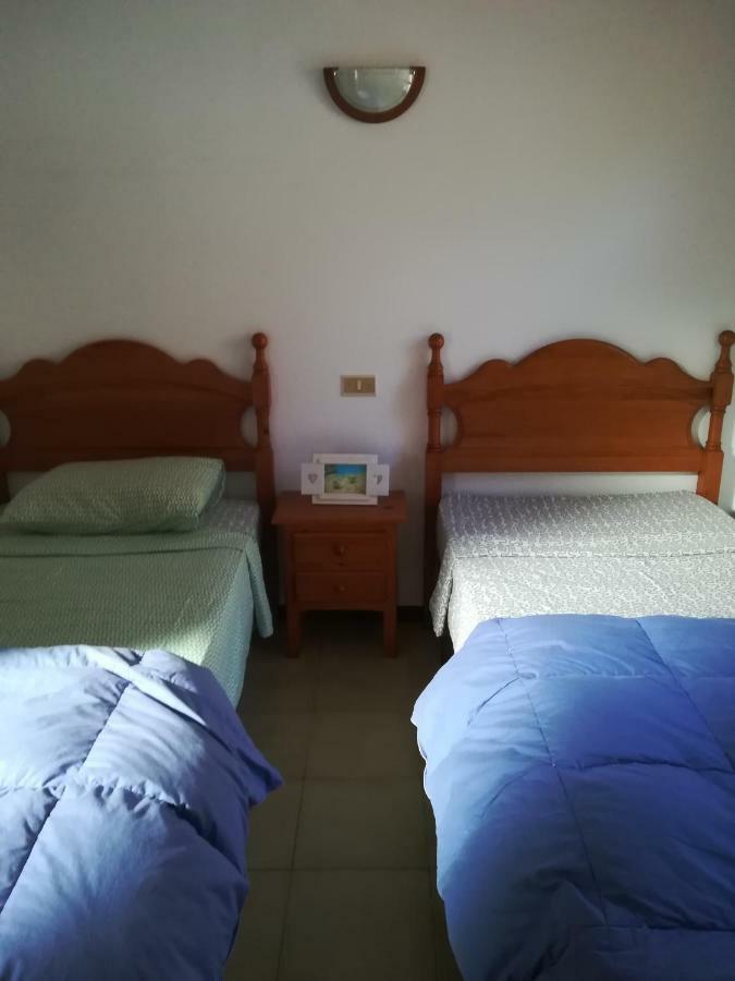בית הארחה Mogán 	Casa Mamanena מראה חיצוני תמונה