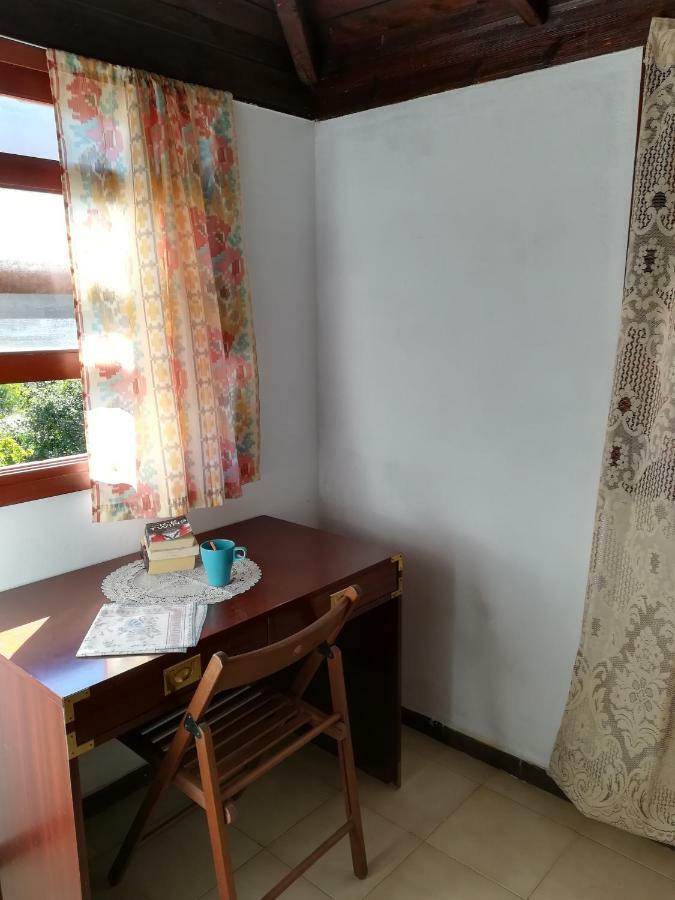 בית הארחה Mogán 	Casa Mamanena מראה חיצוני תמונה