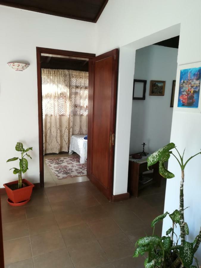 בית הארחה Mogán 	Casa Mamanena מראה חיצוני תמונה