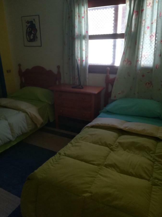 בית הארחה Mogán 	Casa Mamanena מראה חיצוני תמונה
