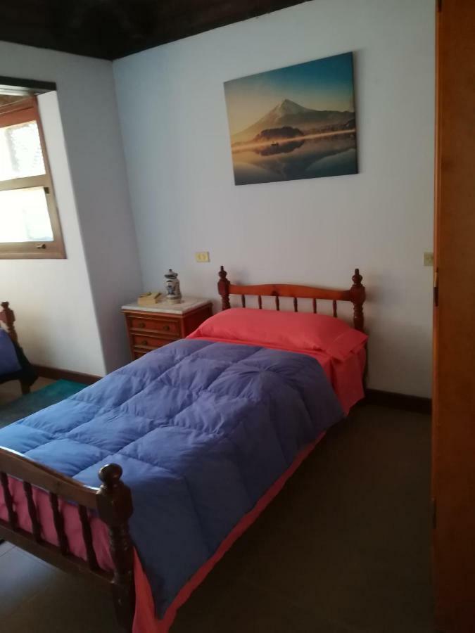 בית הארחה Mogán 	Casa Mamanena מראה חיצוני תמונה
