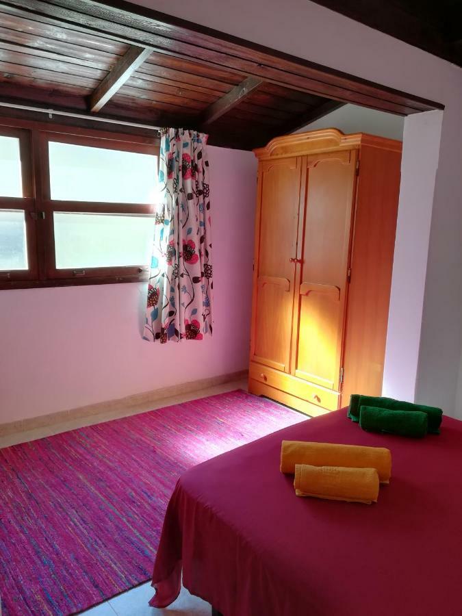 בית הארחה Mogán 	Casa Mamanena מראה חיצוני תמונה