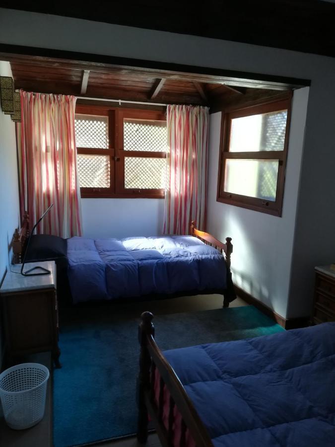 בית הארחה Mogán 	Casa Mamanena מראה חיצוני תמונה