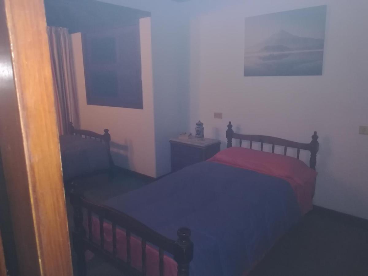 בית הארחה Mogán 	Casa Mamanena מראה חיצוני תמונה