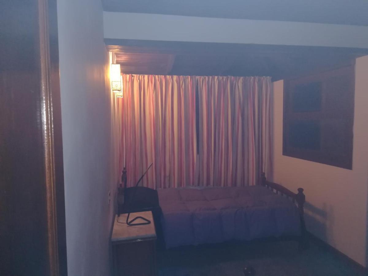 בית הארחה Mogán 	Casa Mamanena מראה חיצוני תמונה