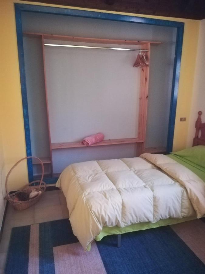 בית הארחה Mogán 	Casa Mamanena מראה חיצוני תמונה